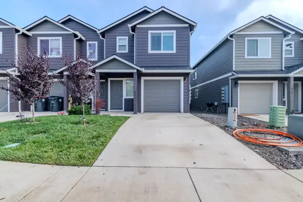 7858 Phaedra Lane, White City, OR 97503
