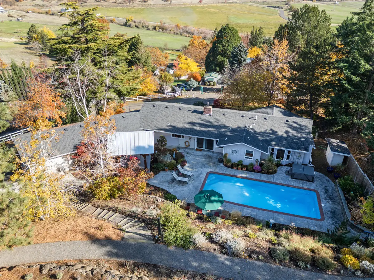 2820 David Lane, Medford, OR 97504 - #1