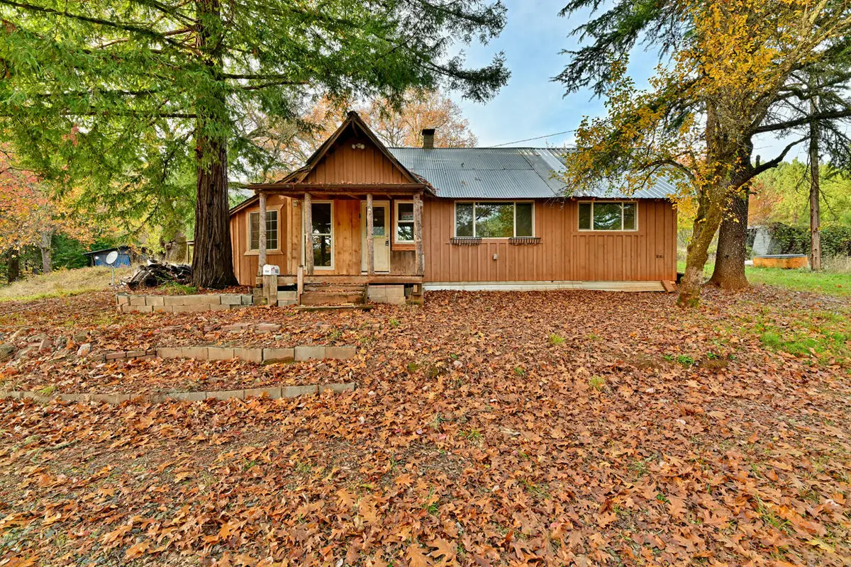 1480 Bridge Lane, Wolf Creek, OR 97497 - #1