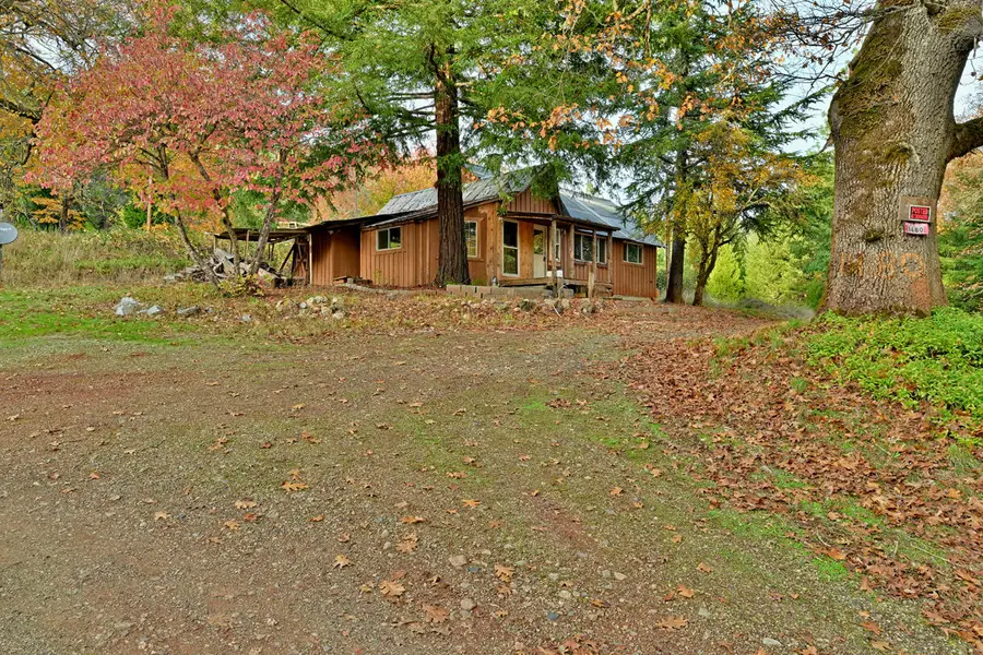 1480 Bridge Lane, Wolf Creek, OR 97497 - #2