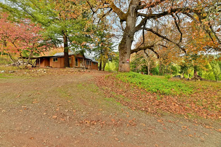 1480 Bridge Lane, Wolf Creek, OR 97497 - #3