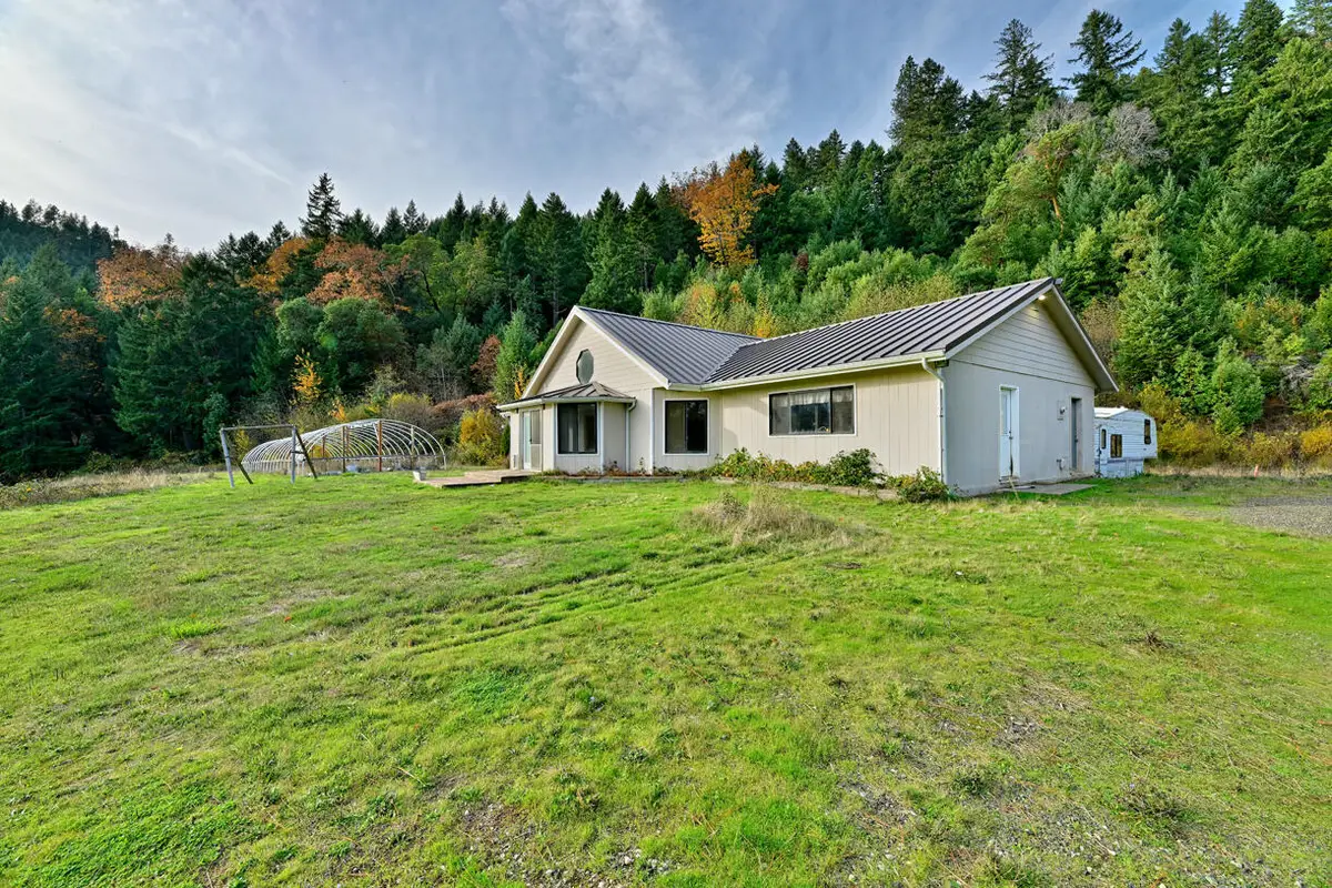 2150 Bridge Lane, Wolf Creek, OR 97497 - #1