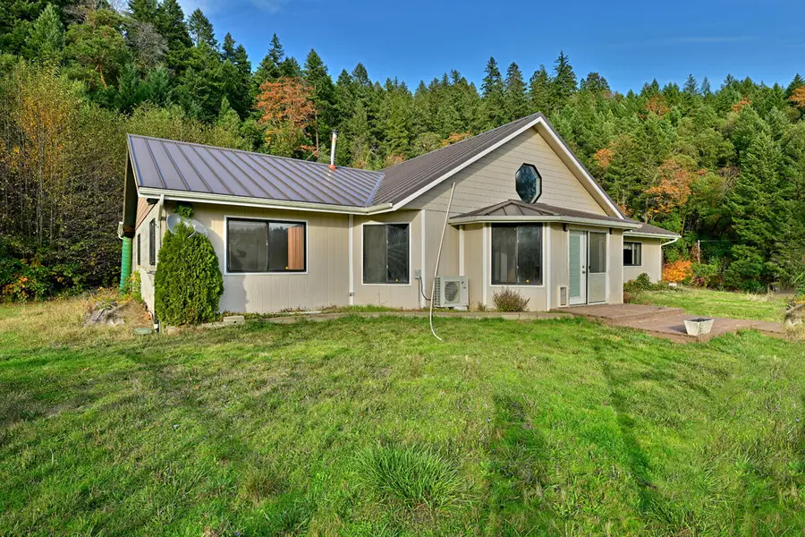 2150 Bridge Lane, Wolf Creek, OR 97497 - #3