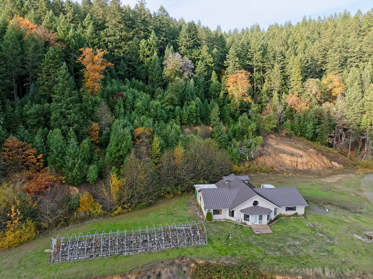 1480 Bridge Lane, Wolf Creek, OR 97497 - #1