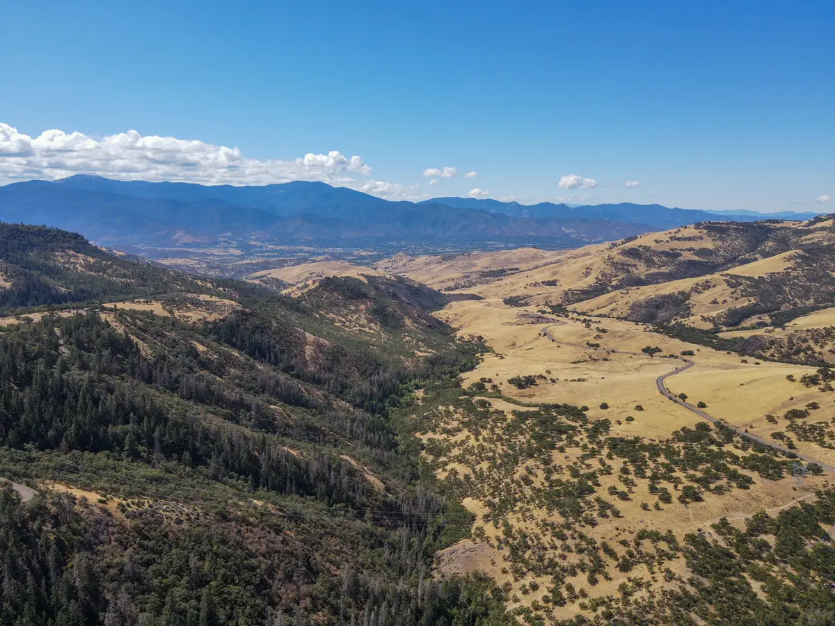 639 Cove Road, Ashland, OR 97520 - #1