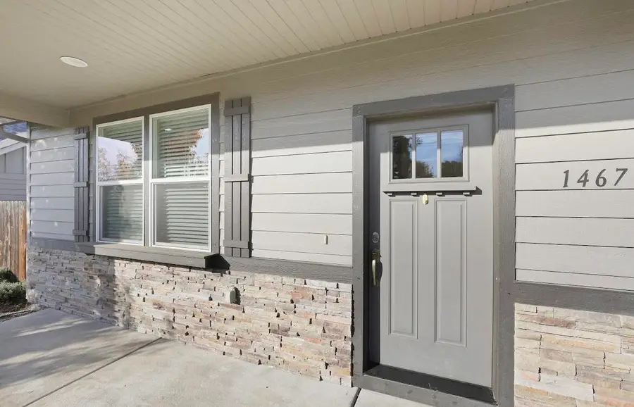 1467 Spring Street, Medford, OR 97504 - #3