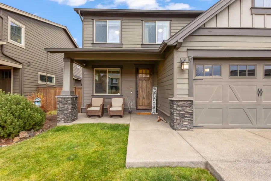 61132 SE Ambassador Drive, Bend, OR 97702 - #3