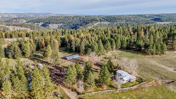 76545 Palmer Junction Road, Elgin, OR 97827