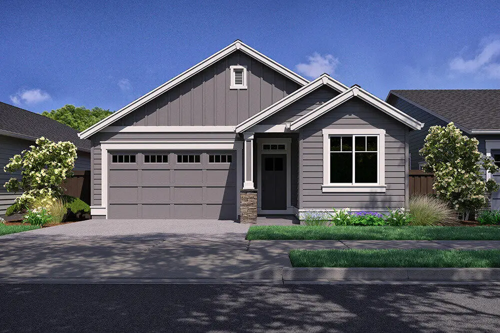 1446 NE Whistle Way, Prineville, OR 97754 - #1