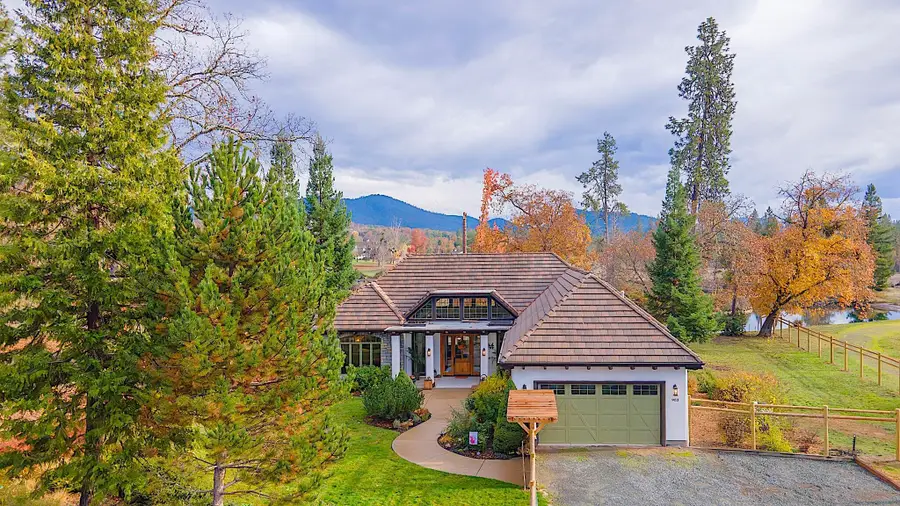 903 Nicklaus Point Lane, Grants Pass, OR 97526 - #3