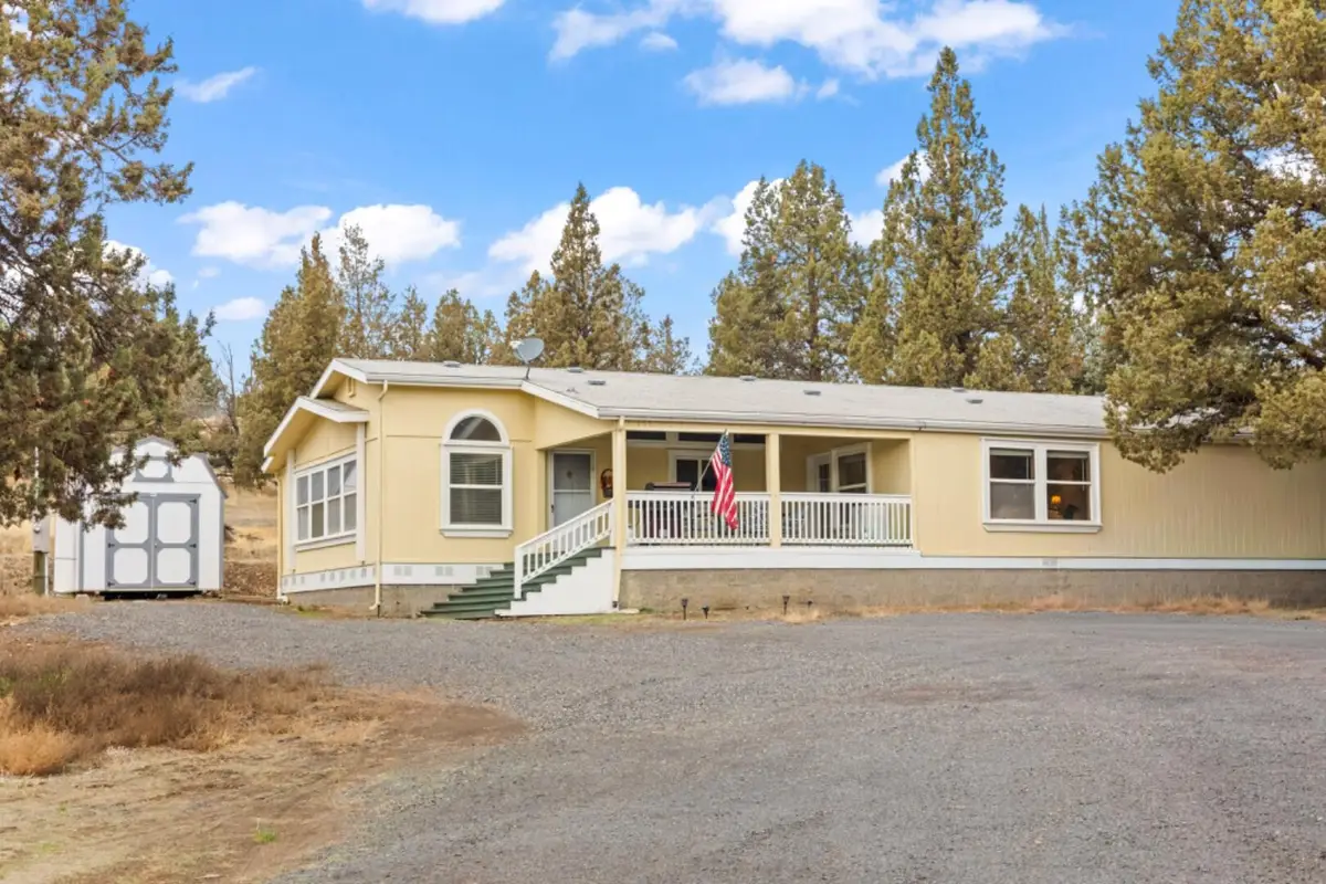 13812 SW Canyon Drive, Terrebonne, OR 97760 - #1