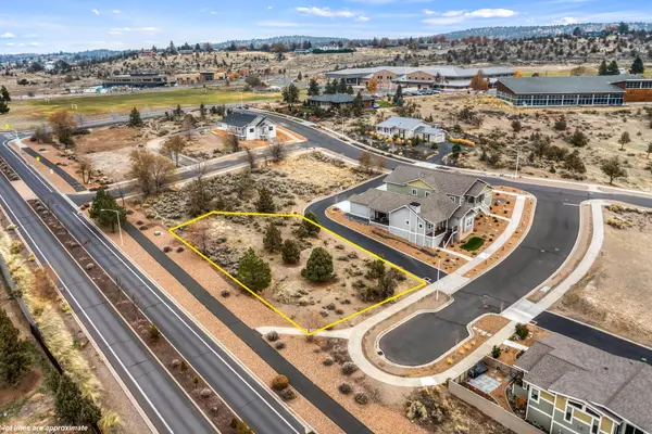 SE Daisy Court #Lot 10, Madras, OR 97741