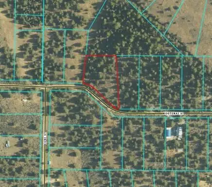 0 Kootenai Street #Lot 21, Sprague River, OR 97639
