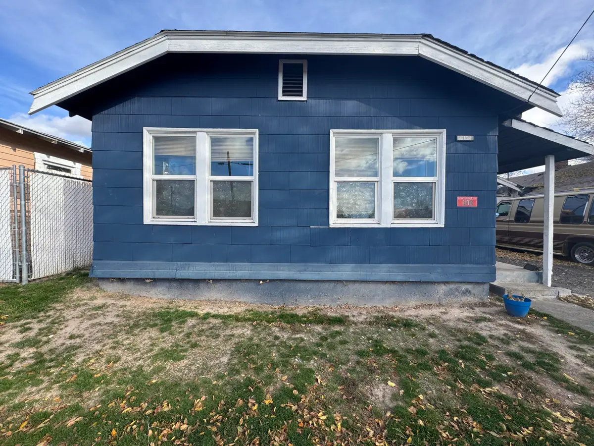 319 Martin Street, Klamath Falls, OR 97601 - #1