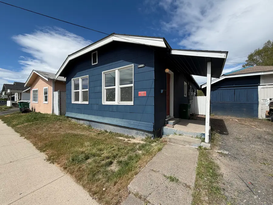 319 Martin Street, Klamath Falls, OR 97601 - #3