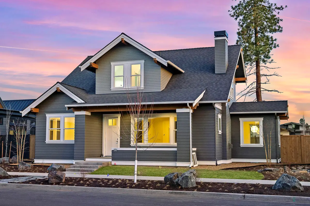 3329 NW Leavitt Lane #Lot 255, Bend, OR 97703 - #1