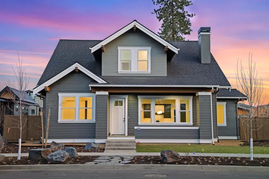 3329 NW Leavitt Lane #Lot 255, Bend, OR 97703 - #2