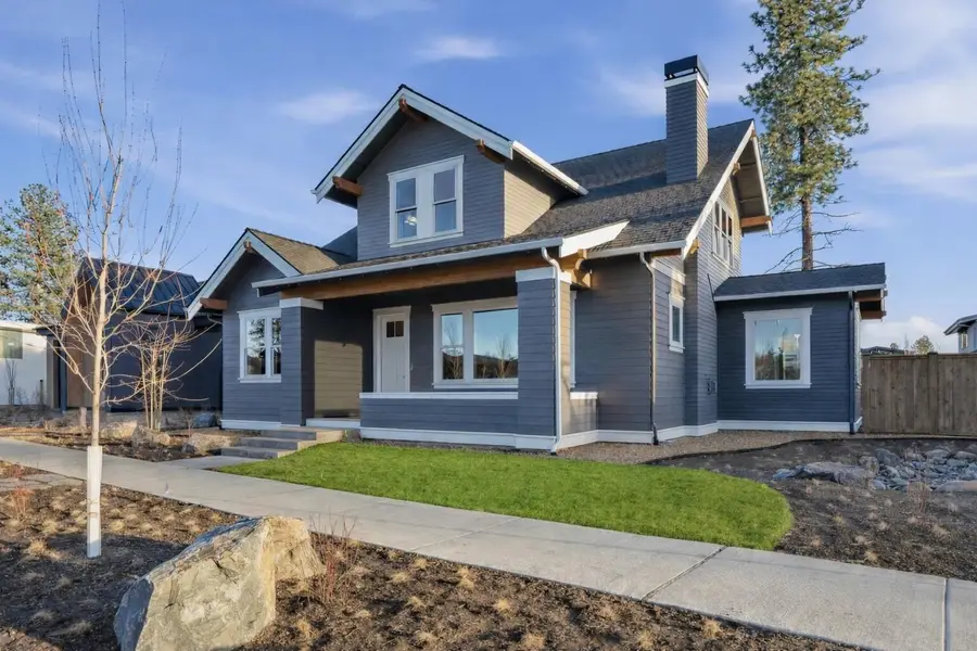 3329 NW Leavitt Lane #Lot 255, Bend, OR 97703 - #3