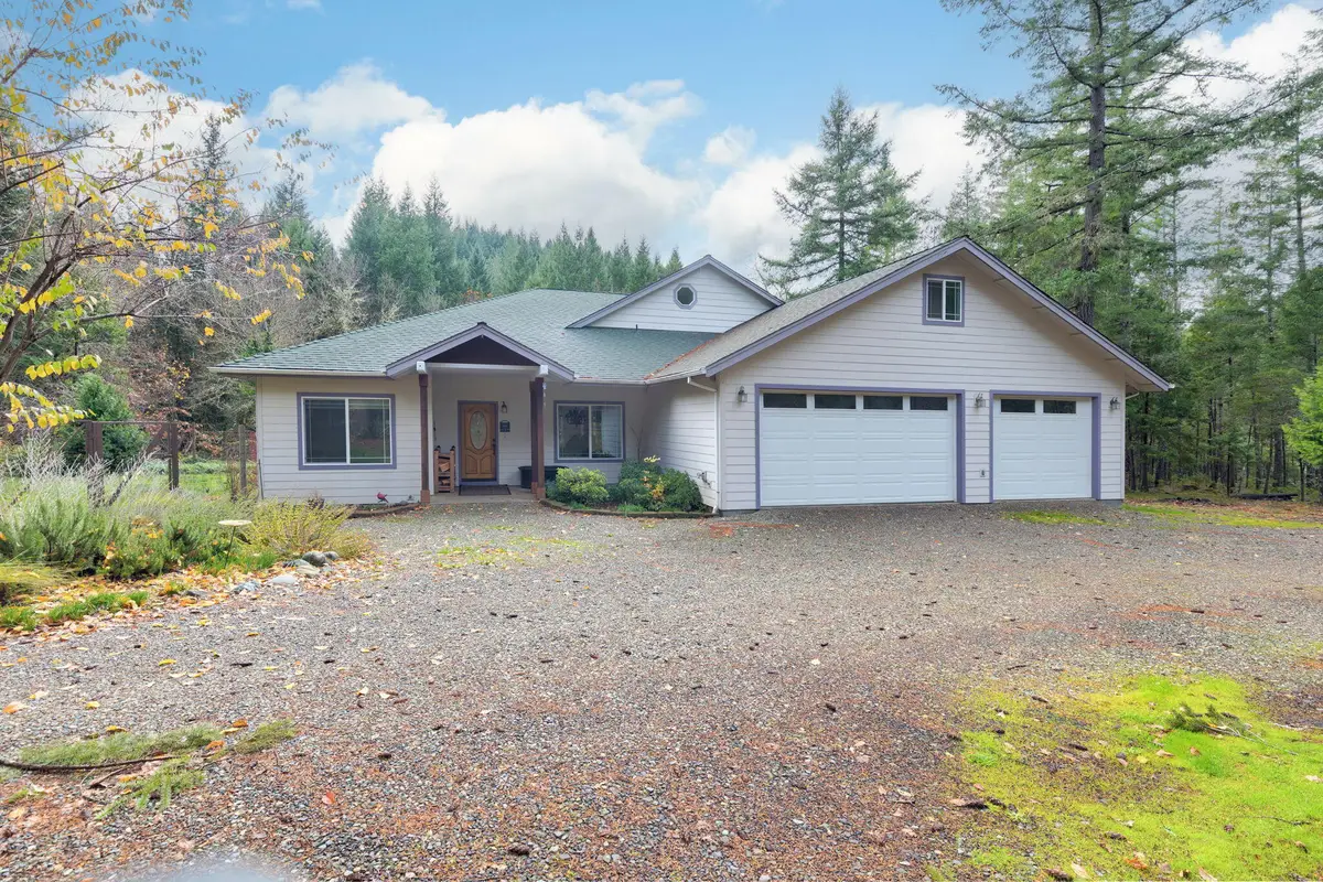 36793 Redwood Highway, Cave Junction, OR 97523 - #1