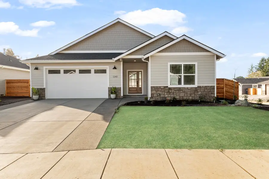 1240 Lighthouse Lane, Brookings, OR 97415 - #3