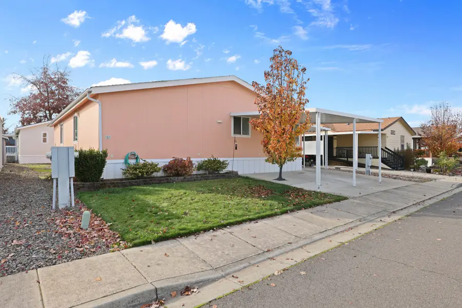 10 E South Stage Rd. #515, Medford, OR 97501 - #2
