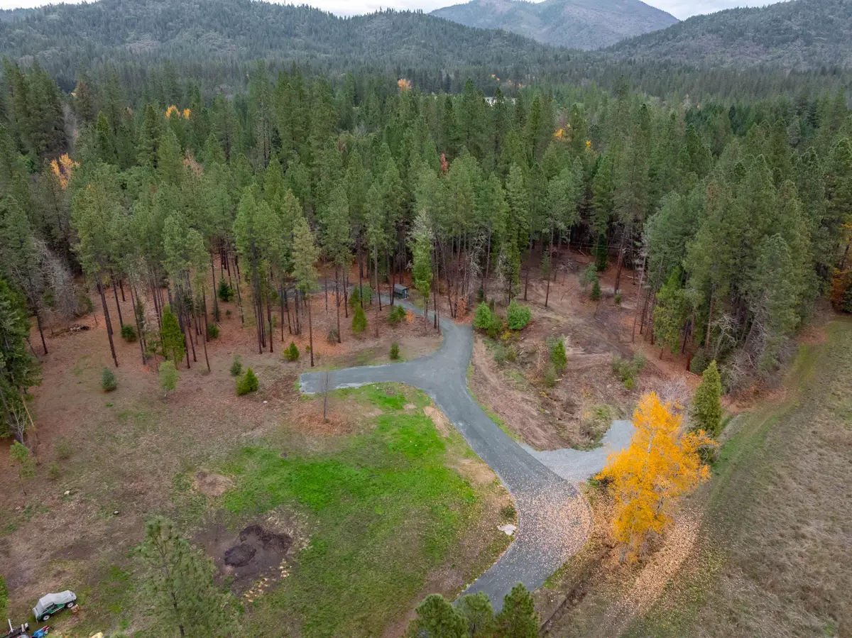 1740 Pleasant Creek Road, Rogue River, OR 97537 - #1