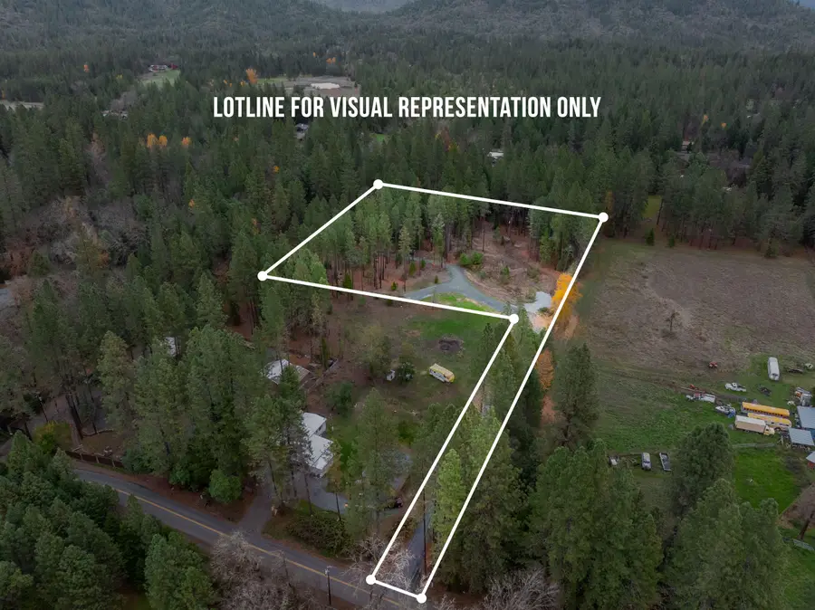 1740 Pleasant Creek Road, Rogue River, OR 97537 - #2