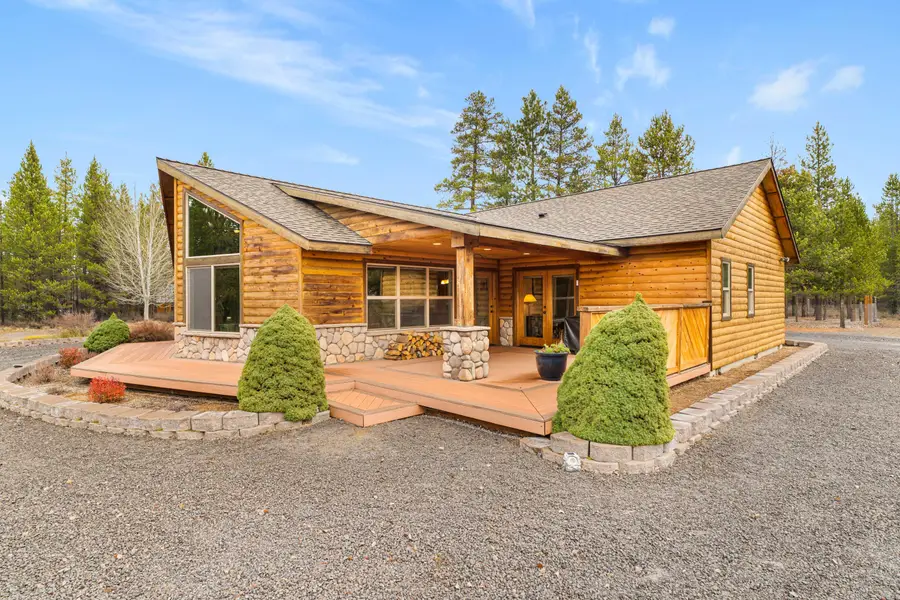 54456 Huntington Road, Bend, OR 97707 - #2