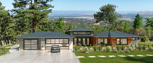 1018 Coleman Hills Drive #6, Medford, OR 97501