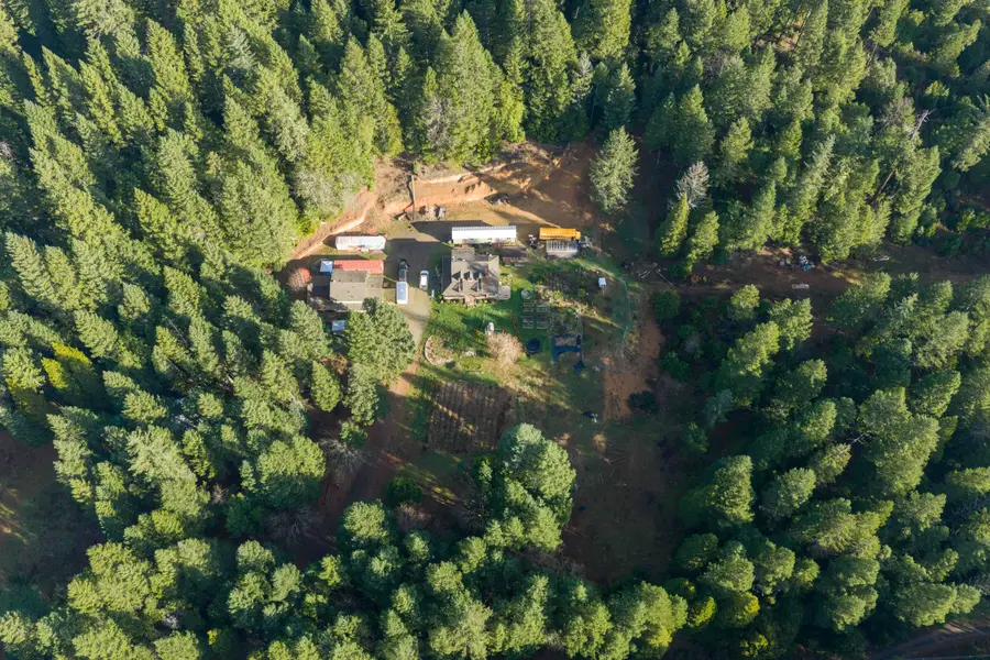 601 Mcmullen Creek Road, Selma, OR 97538 - #2
