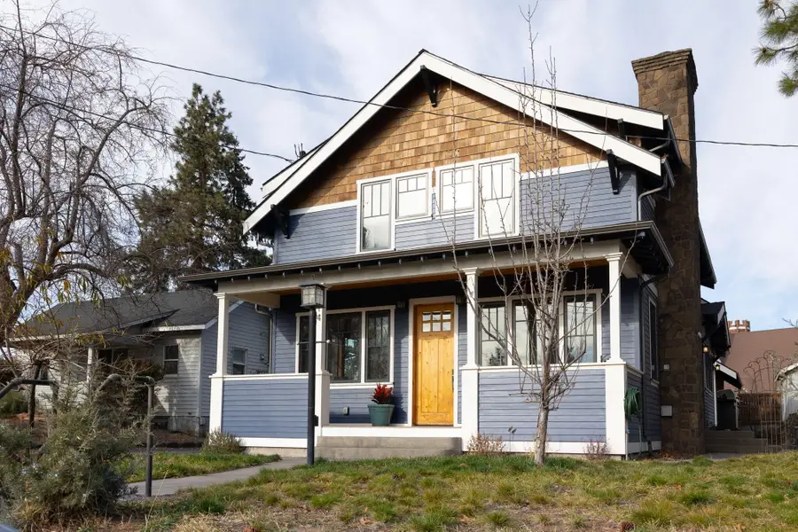 314 NW Georgia Avenue, Bend, OR 97703 - #3