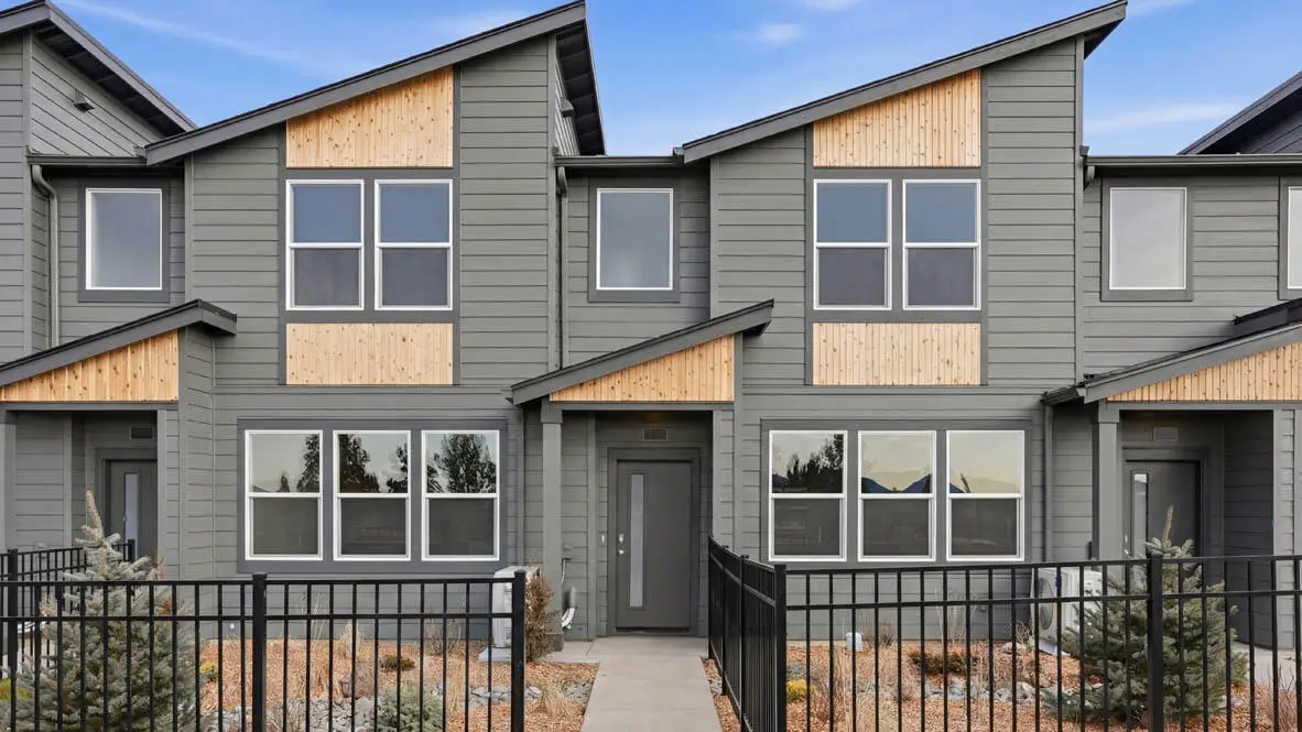 21311 SE Wilderness Way, Bend, OR 97702 - #1
