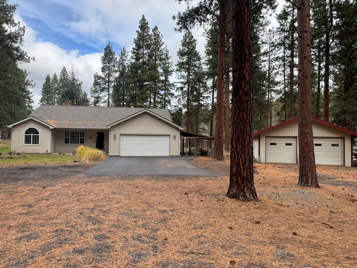 12473 Overland Drive, Klamath Falls, OR 97603 - #1