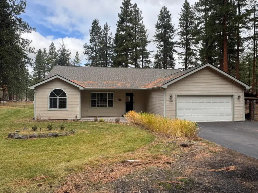 12473 Overland Drive, Klamath Falls, OR 97603 - #3