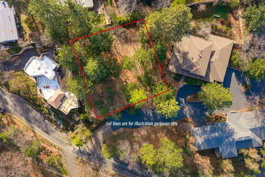 961 Pinecrest Terrace, Ashland, OR 97520 - #2