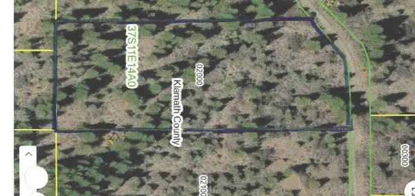 0 Polar Bear Lane #Lot 3, Bonanza, OR 97623