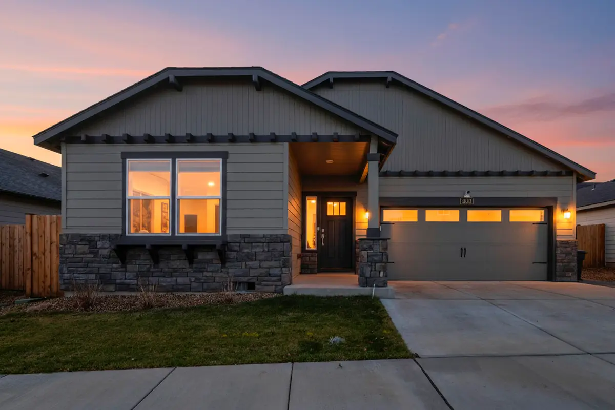 2346 NW Teak Place, Redmond, OR 97756 - #1