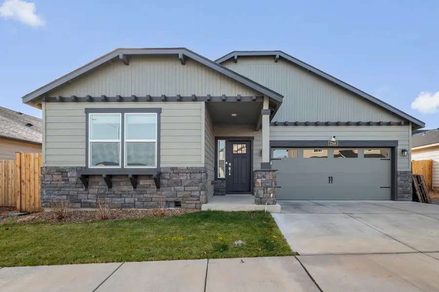 2346 NW Teak Place, Redmond, OR 97756 - #2