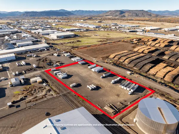 0 Antelope Road, White City, OR 97503