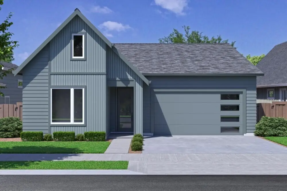 1668 NE Sunstone Avenue, Prineville, OR 97754 - #1