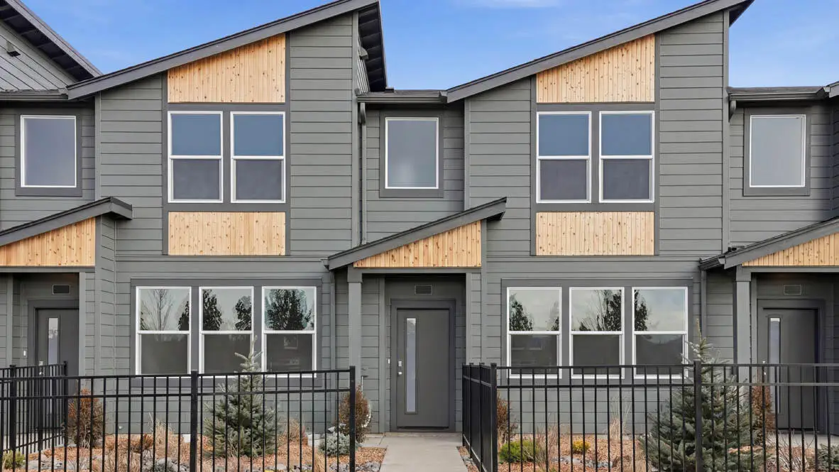 21309 SE Wilderness Way, Bend, OR 97702 - #1