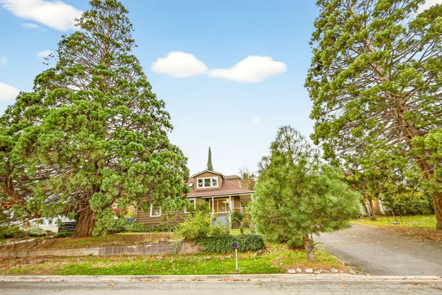 527 Chestnut Street, Ashland, OR 97520 - #2