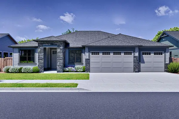 1307 NW Ochoa Drive, Bend, OR 97703
