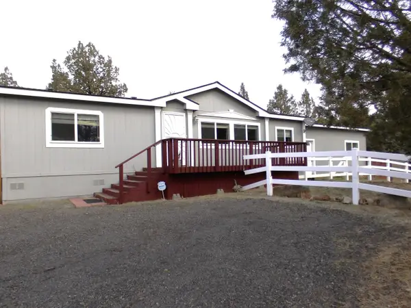 13710 SW Canyon Drive, Terrebonne, OR 97760