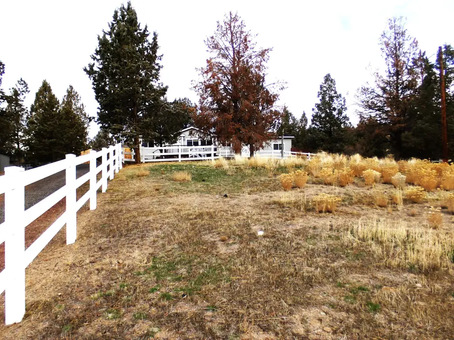 13710 SW Canyon Drive, Terrebonne, OR 97760 - #2