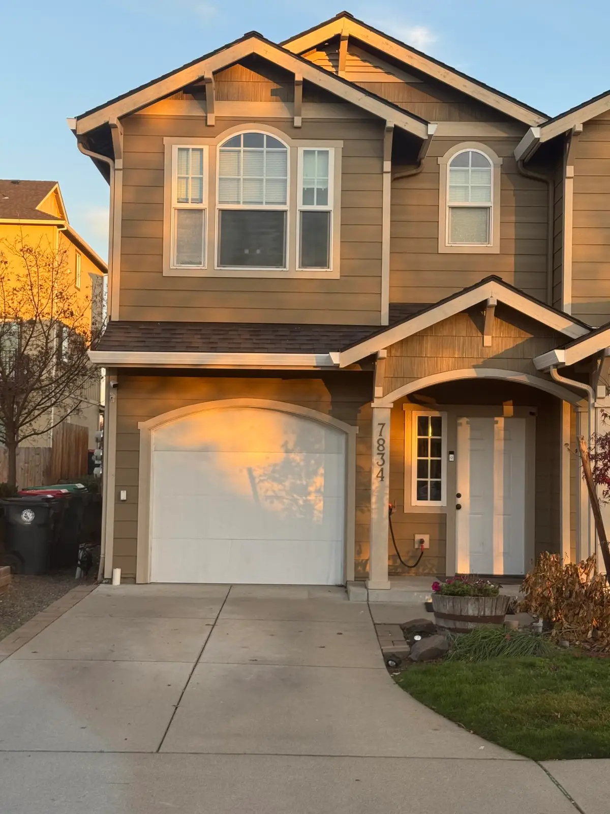 7834 Phaedra Lane, White City, OR 97503 - #1