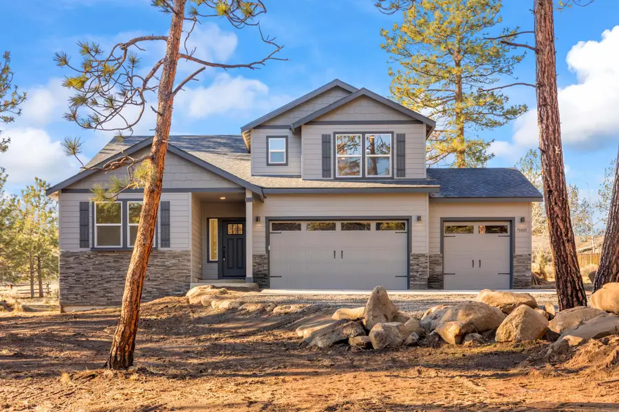 70085 Cayuse Drive, Sisters, OR 97759 - #2