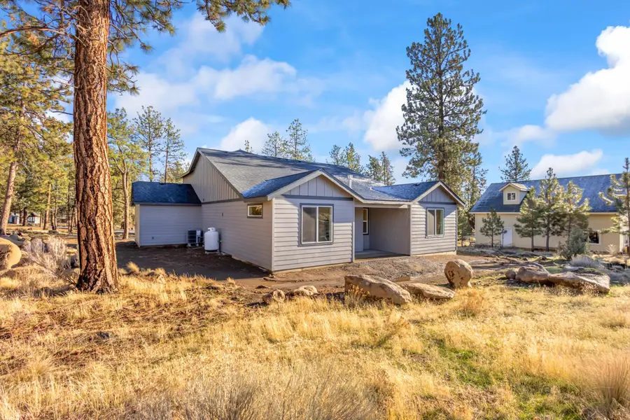 70085 Cayuse Drive, Sisters, OR 97759 - #3
