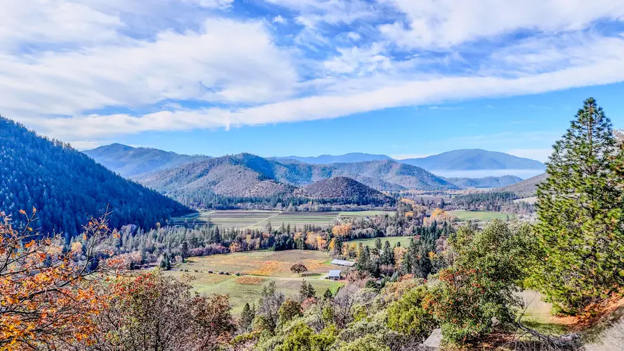 362 Humbug Creek Road, Applegate, OR 97530 - #3