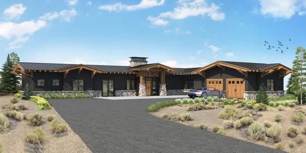 23114 Angler Court #Lot 9, Bend, OR 97701